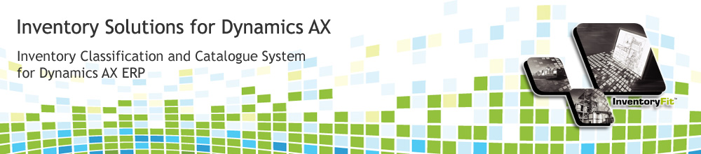 Inventory Solutions for Dynamics AX